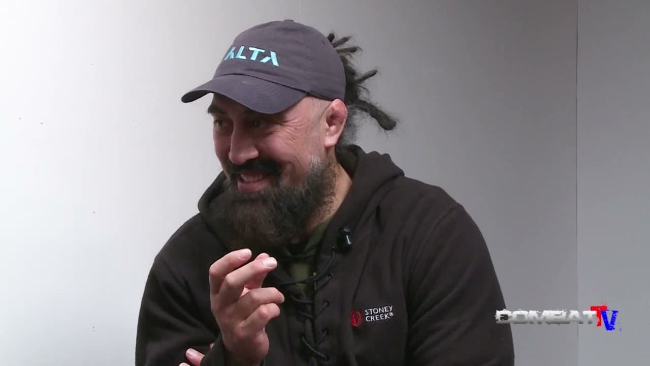 UFC 305 ROUND UP BY CKB'S EUGENE BAREMAN. GAMROT'S OPPORTUNITY WAS TAKEN AWAY BY THE MACHINE.