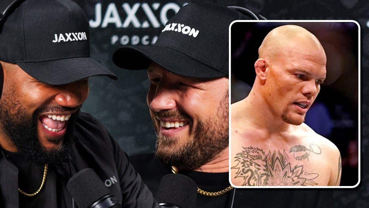 Does Tj Dillashaw Have a Problem with Lion Heart