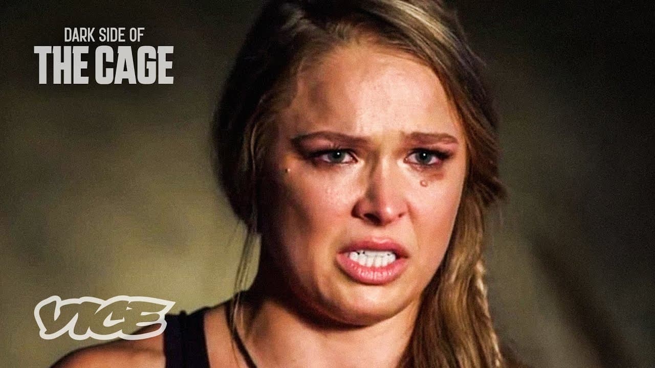 Ronda Rousey Defined a Generation of Fighters