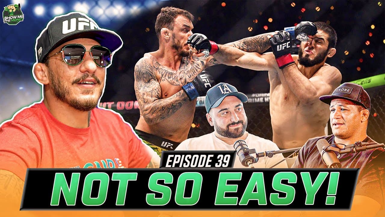 Moicano Breaks Silence On Losing to Islam, Is Moicano vs Paddy Next? | UFC 311 Recap