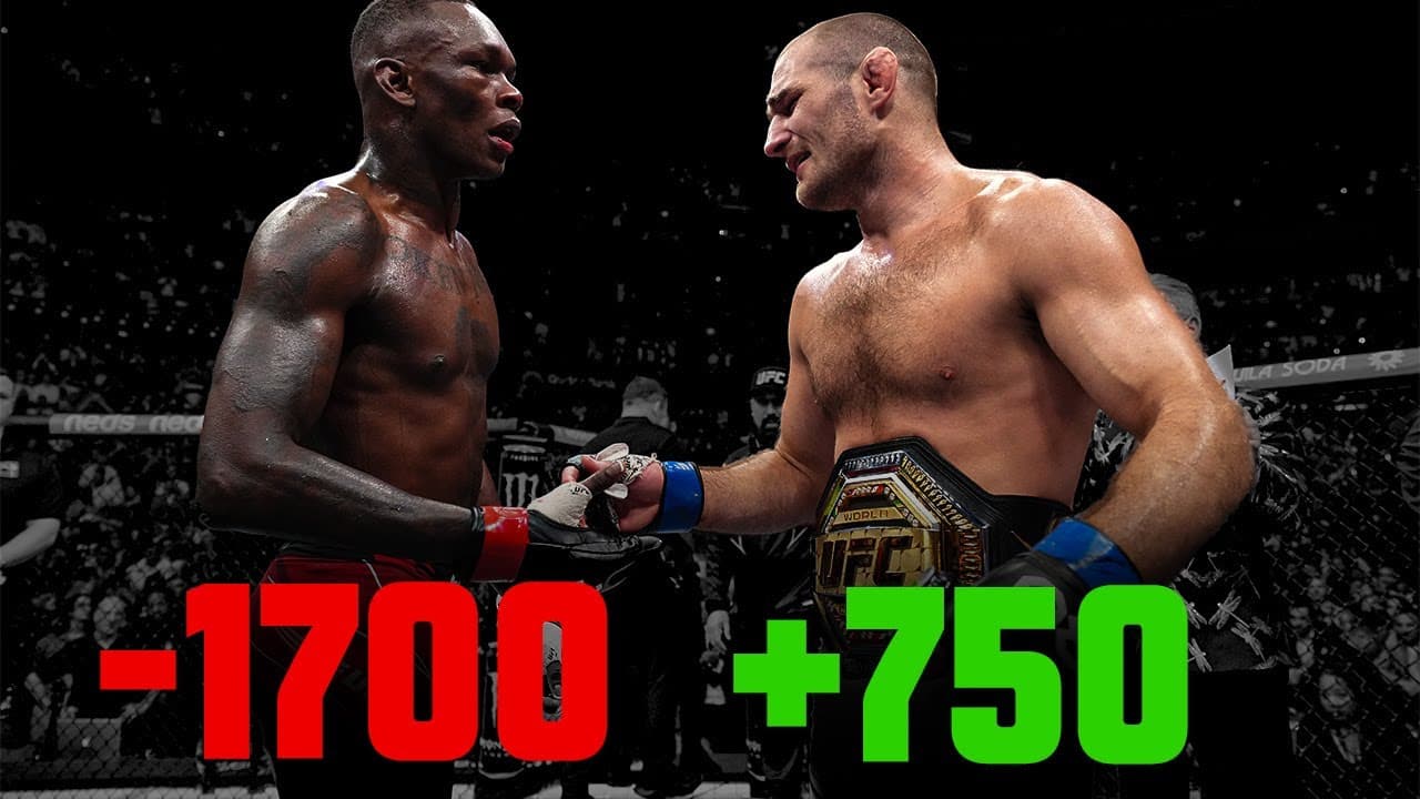 The Biggest Upsets In UFC History 🤯