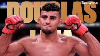 Douglas Lima In 2018 Was A Different ANIMAL!! | Road to Welterweight Title | Bellator MMA
