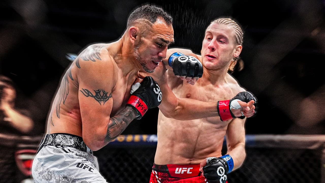 Will Paddy Rise To Superstardom? 🤔 | Paddy Pimblett's UFC Career So Far