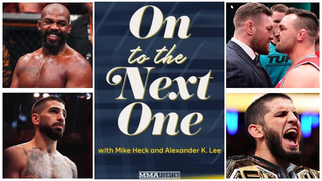 OTTNO 2026 Predictions Extravaganza | Does Conor McGregor Fight? Look Ahead For Ilia Topuria, More