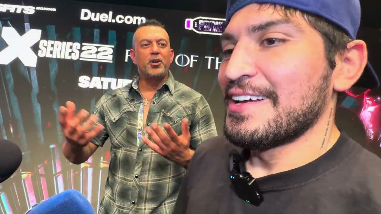 KSI BACKS OUT?! Dillion Danis EXPOSES Him After Refusing INSANE MMA Bet!