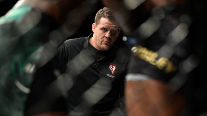 Marc Goddard