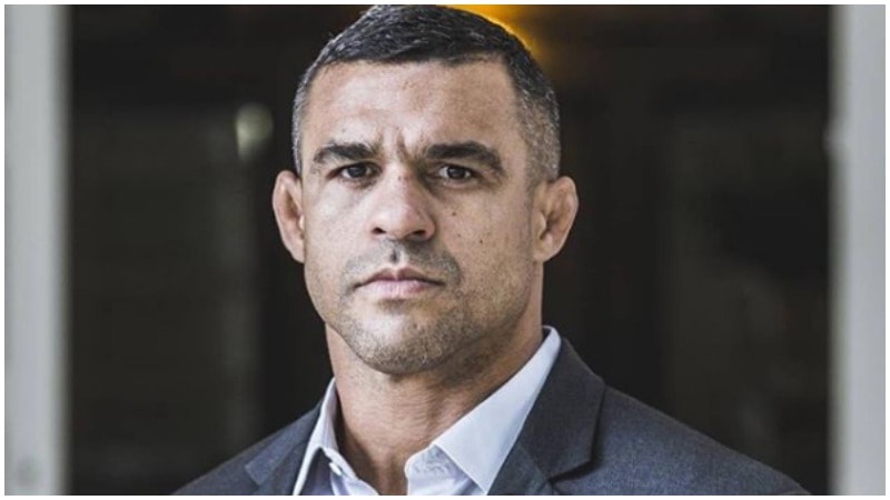 Vitor Belfort