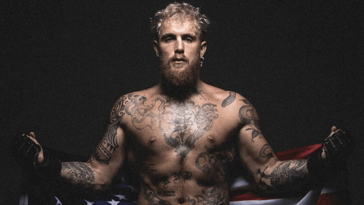 PFL Official Believes Jake Paul Won’t Make MMA Debut
