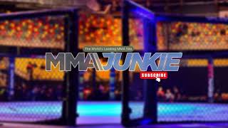 UFC White House REACTION: Justin Gaethje upsets Ilia Topuria, Ciryl Gane KO's Alex Pereira | SBC