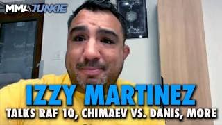 RAF co-founder makes sense of Chimaev vs. Danis, teases UFC vs. PFL matches, more
