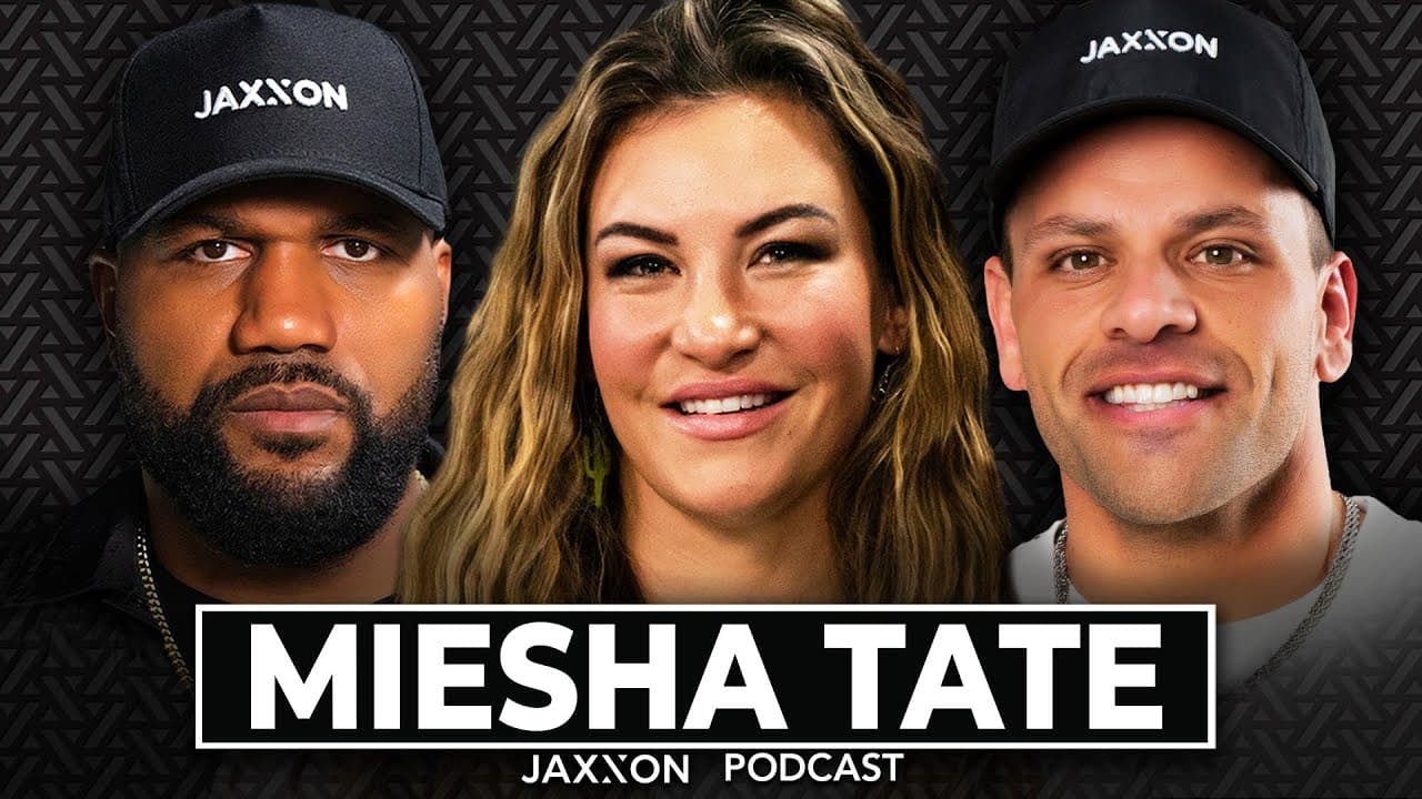 Miesha Tate tells all, untold stories of her MMA career, if she is going to fight again and how