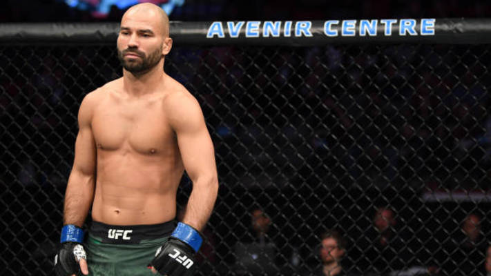 Artem Lobov