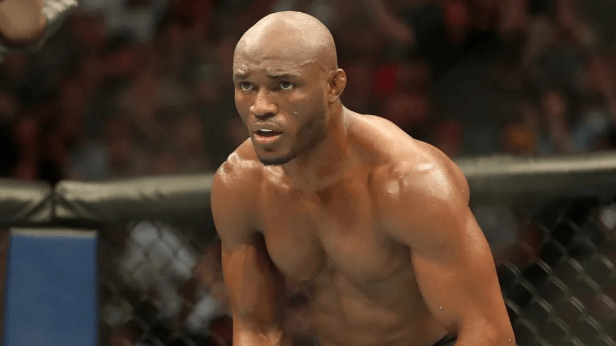 Kamaru Usman Addresses Fan Backlash For Skipping Short Notice Shavkat Rakhmonov Fight At UFC 310