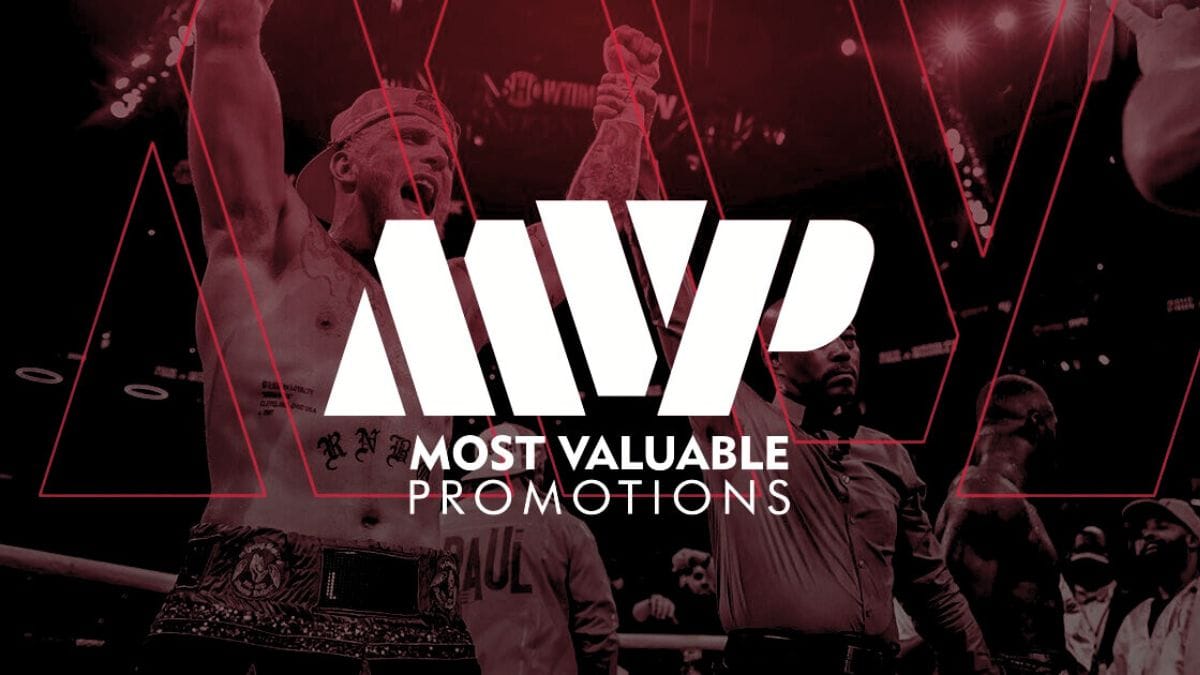 MVP Most Valuable Promotions