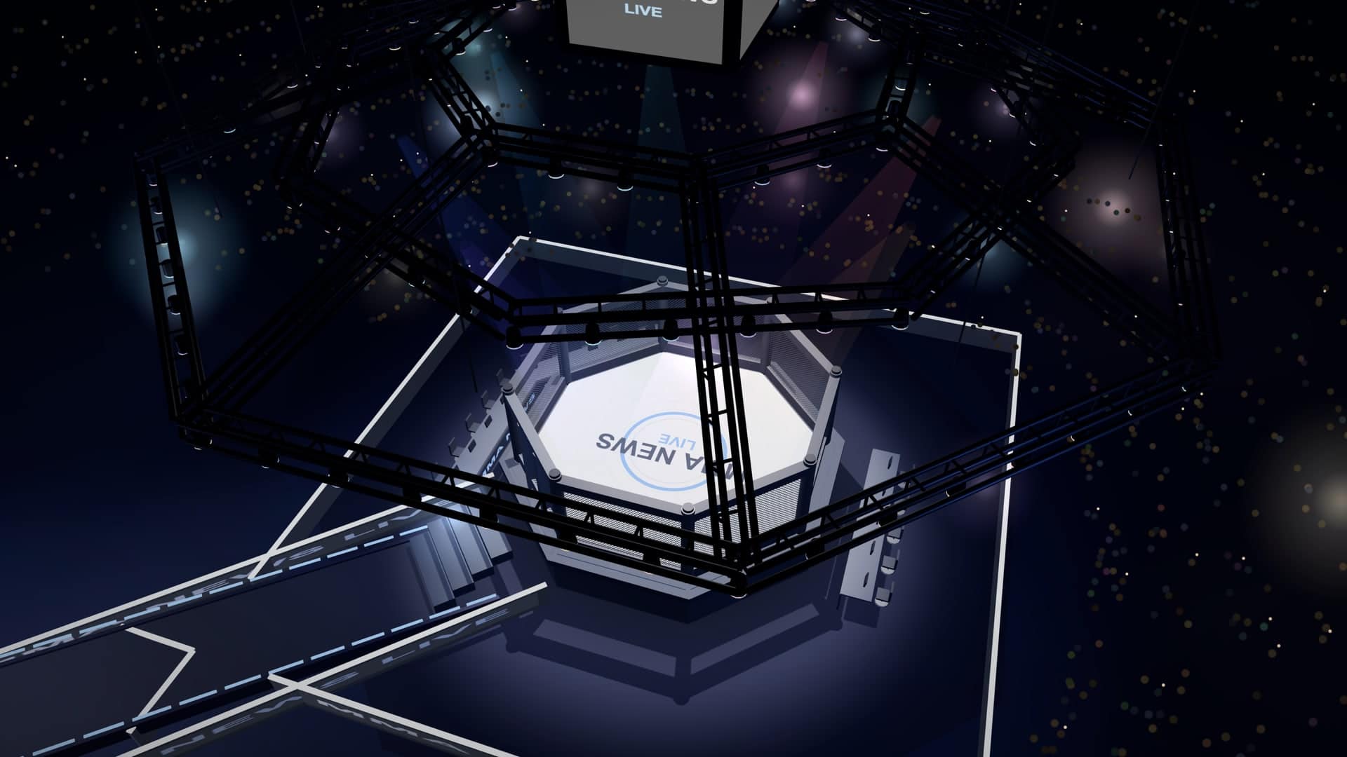 MMA News TV